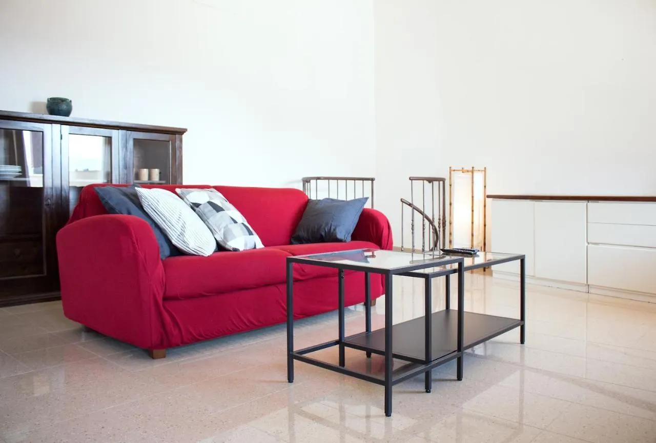 Residenze Branca III Seaview Apartment Orosei