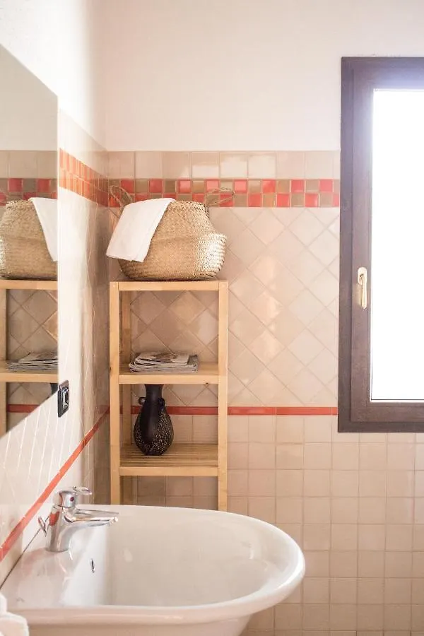 Residenze Branca III Seaview Apartment Orosei