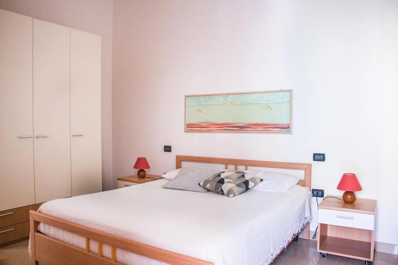Residenze Branca III Seaview Apartment Orosei