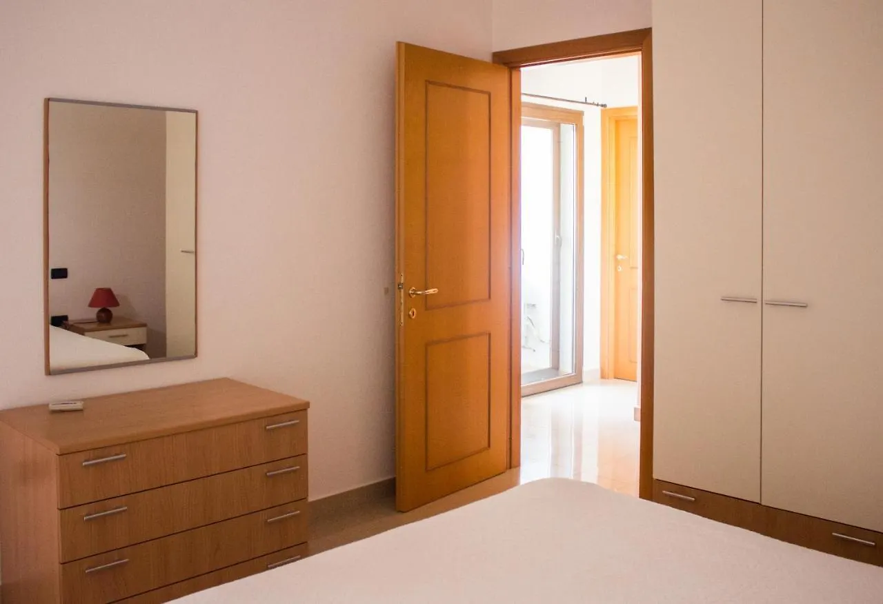 Residenze Branca III Seaview Apartment Orosei