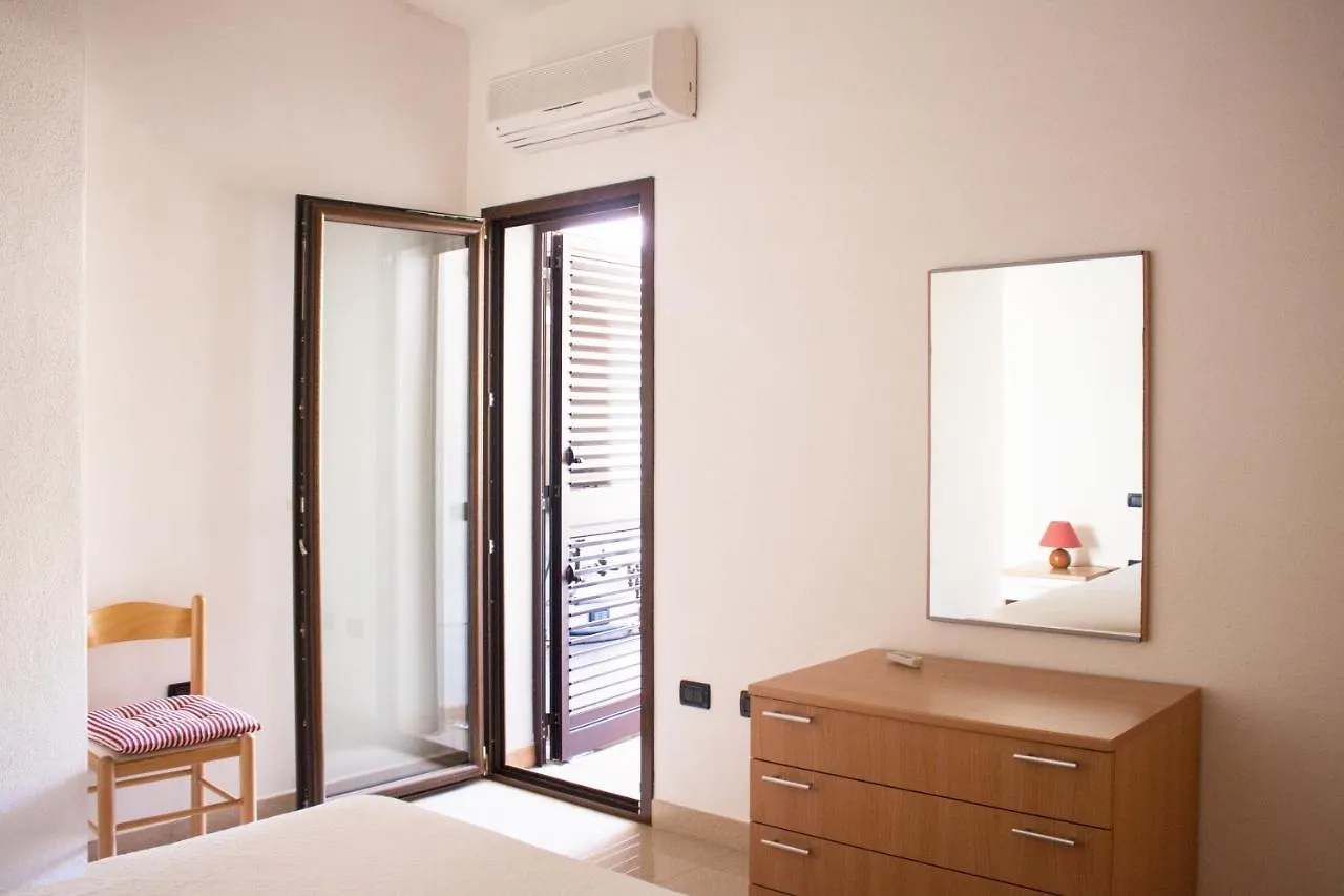 Residenze Branca III Seaview Apartment Orosei 0*,  Italy