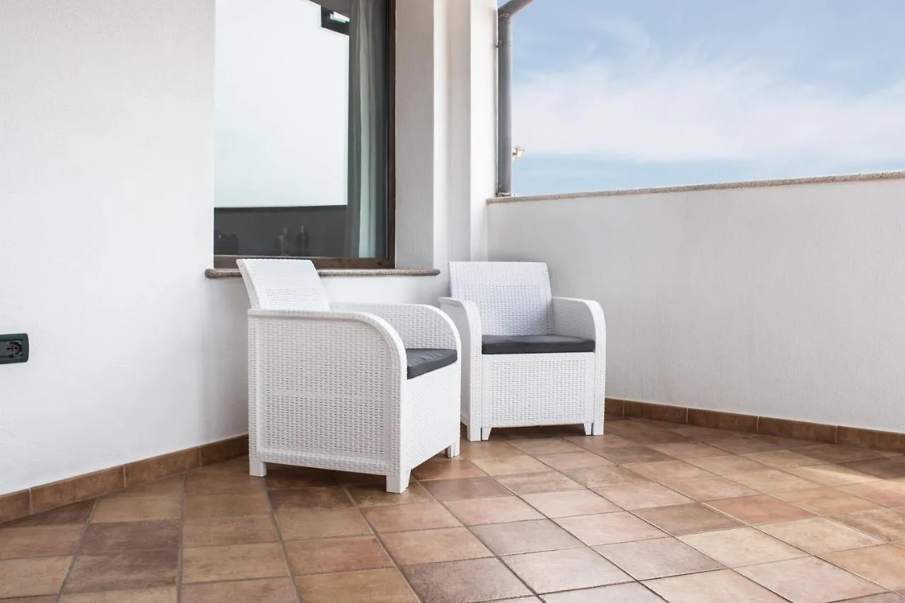 Residenze Branca III Seaview Apartment Orosei