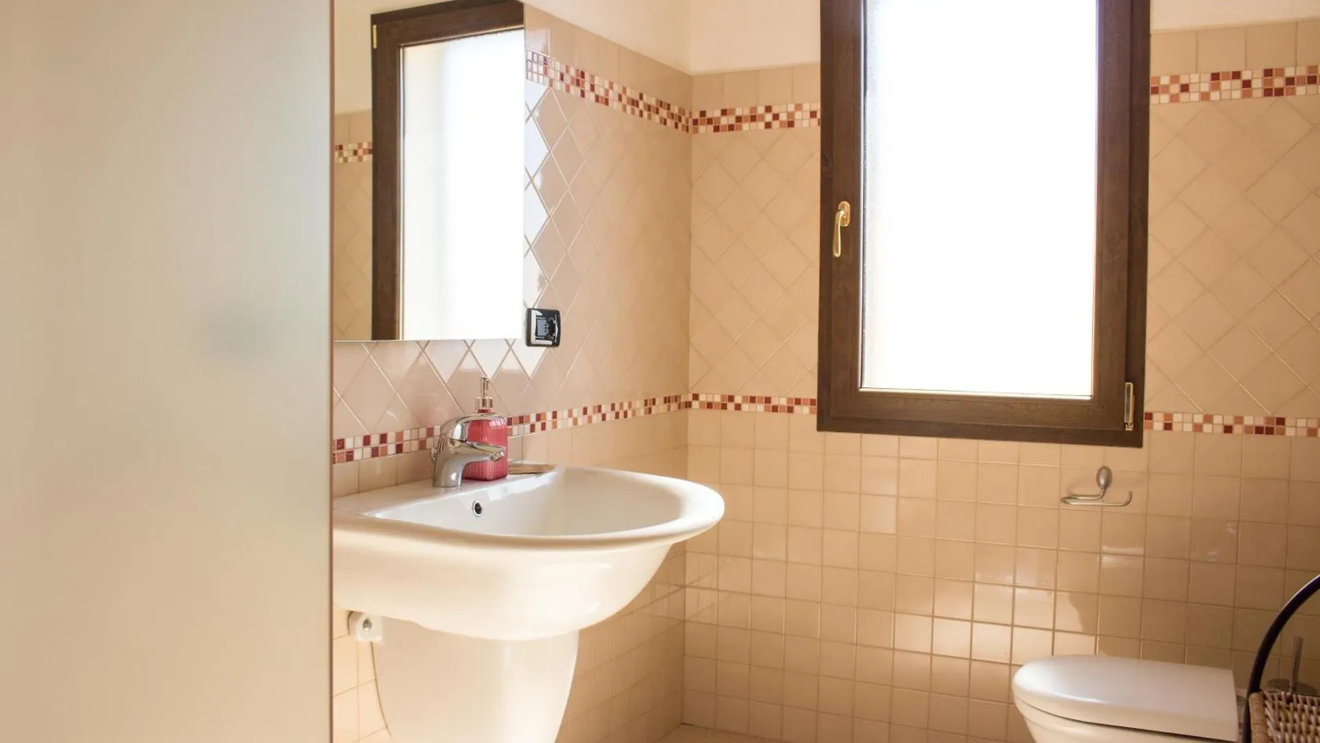 Residenze Branca III Seaview Apartment Orosei 0*,