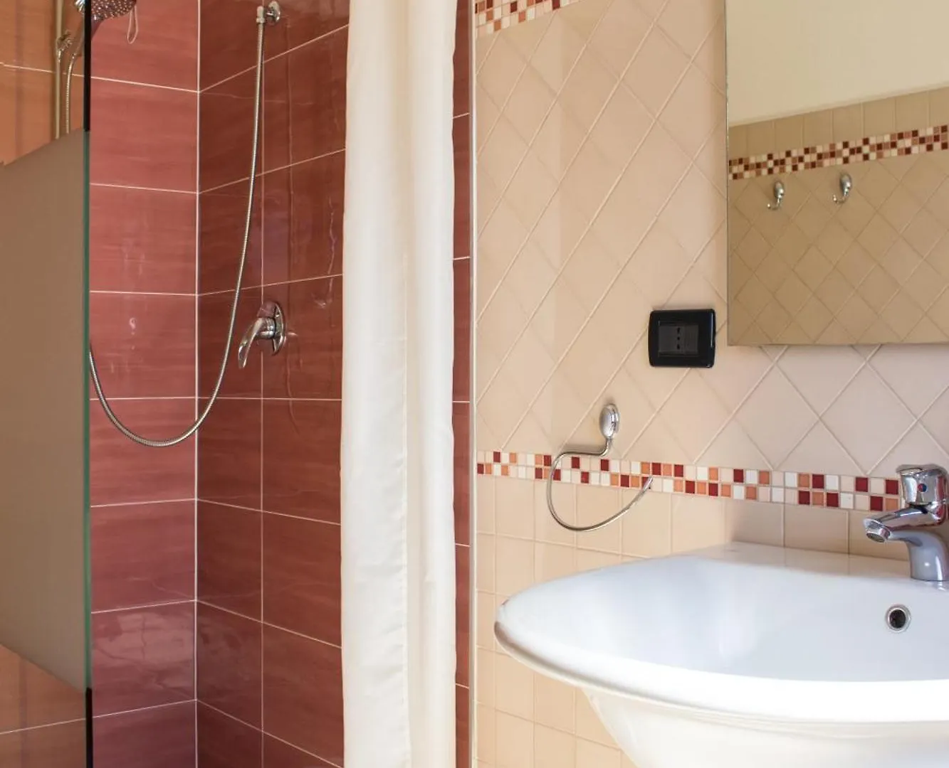 Residenze Branca III Seaview Apartment Orosei Italy