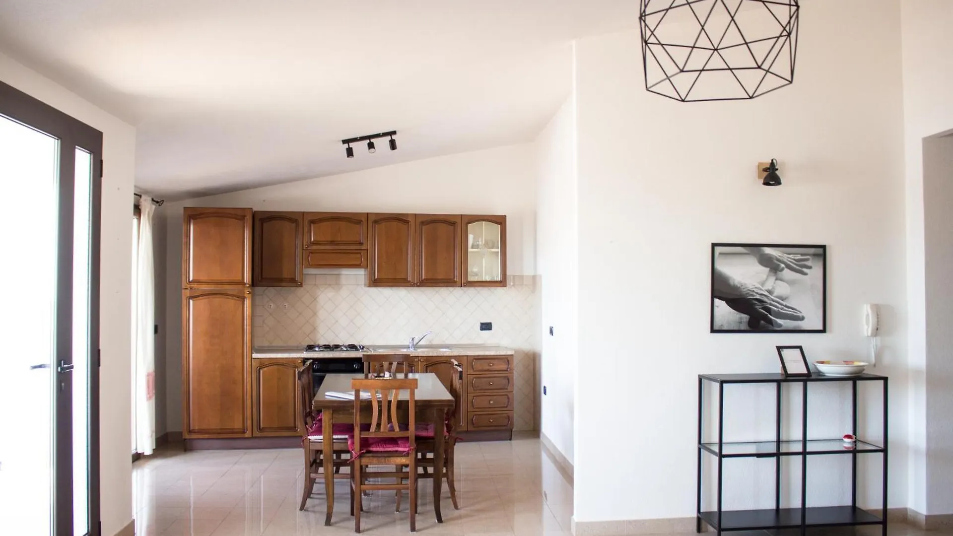 Apartamento Residenze Branca III Seaview Orosei 0*,  Italia