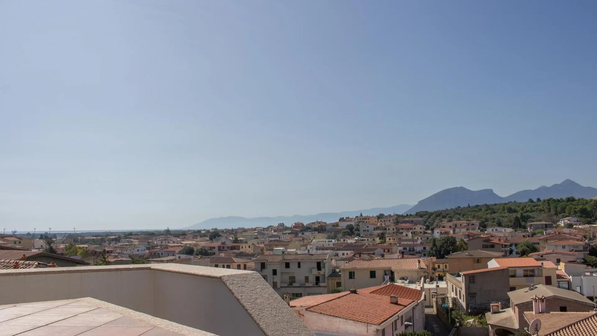 Residenze Branca III Seaview Apartment Orosei 0*,  Italy