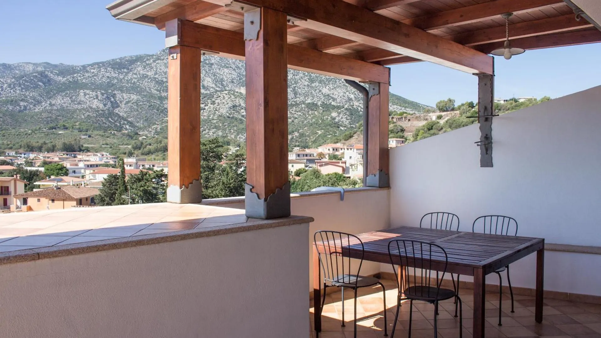 Residenze Branca III Seaview Apartment Orosei